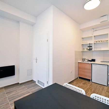 Apartments Dubec سيسفيت المظهر الخارجي الصورة