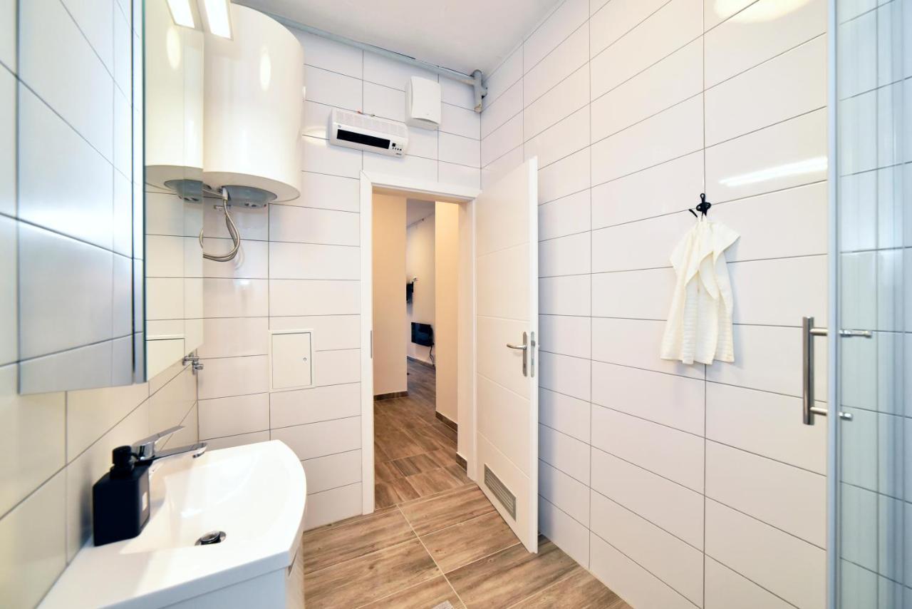 Apartments Dubec سيسفيت المظهر الخارجي الصورة