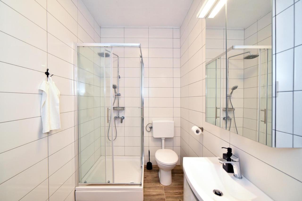 Apartments Dubec سيسفيت المظهر الخارجي الصورة