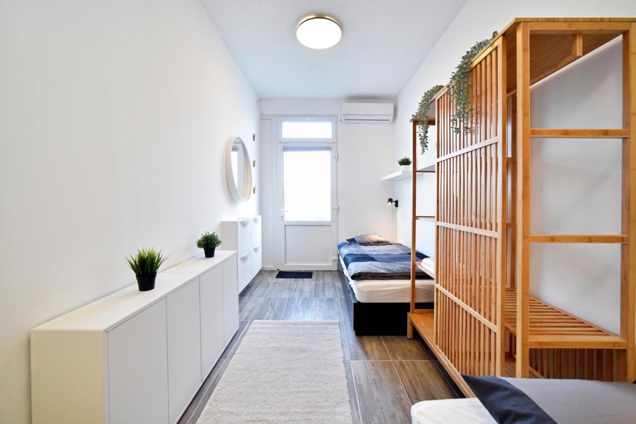 Apartments Dubec سيسفيت المظهر الخارجي الصورة