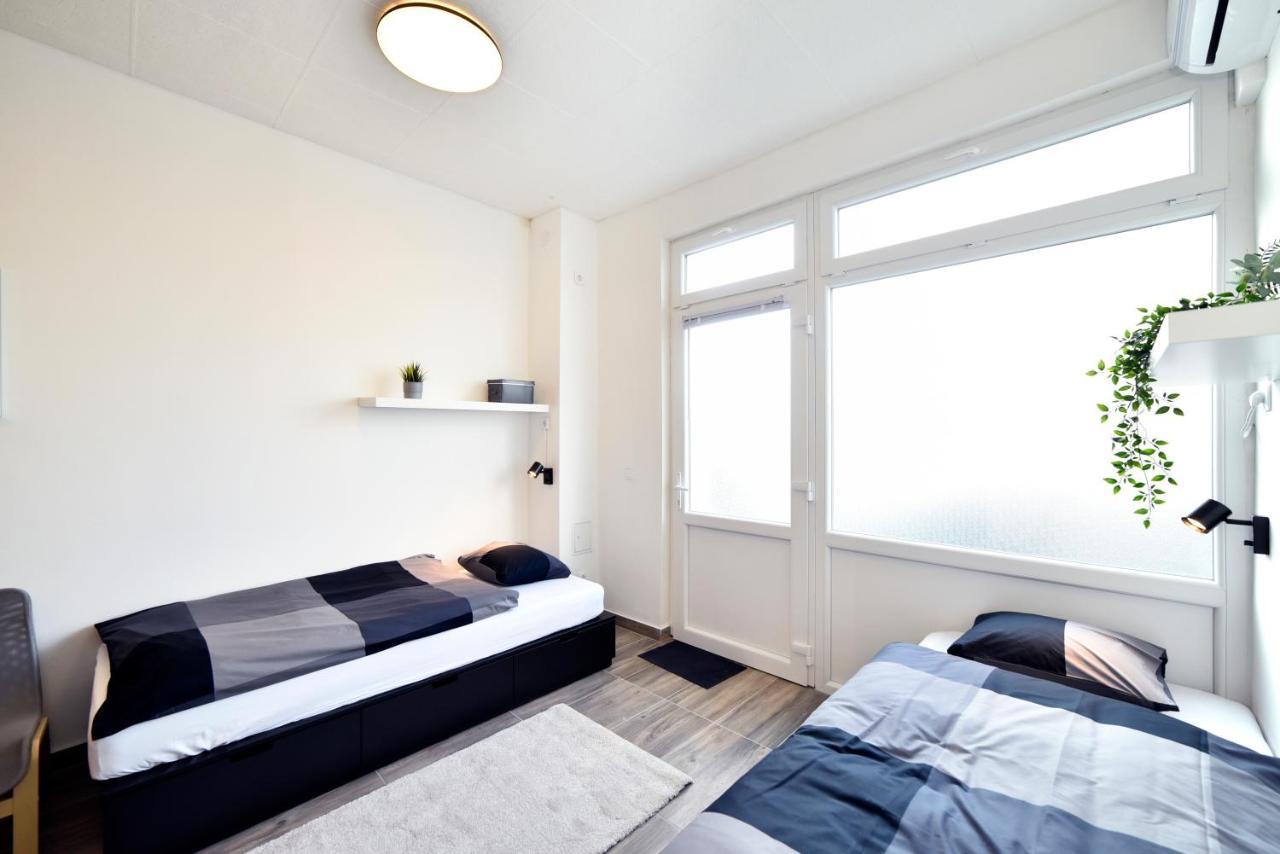 Apartments Dubec سيسفيت المظهر الخارجي الصورة