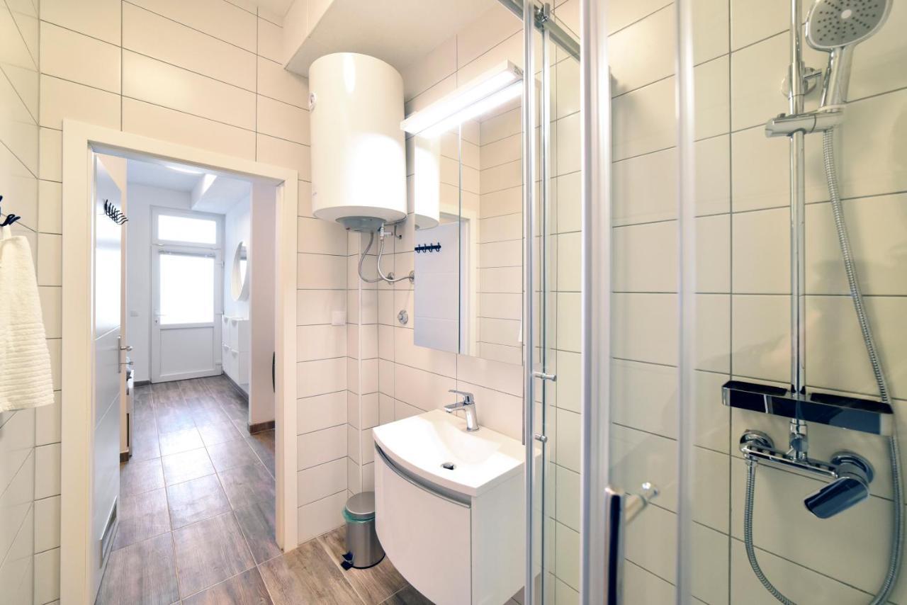Apartments Dubec سيسفيت المظهر الخارجي الصورة