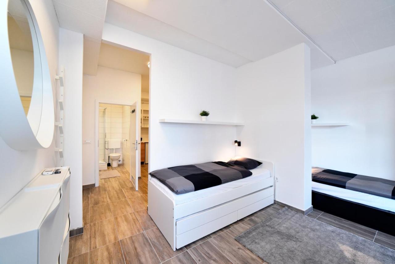 Apartments Dubec سيسفيت المظهر الخارجي الصورة