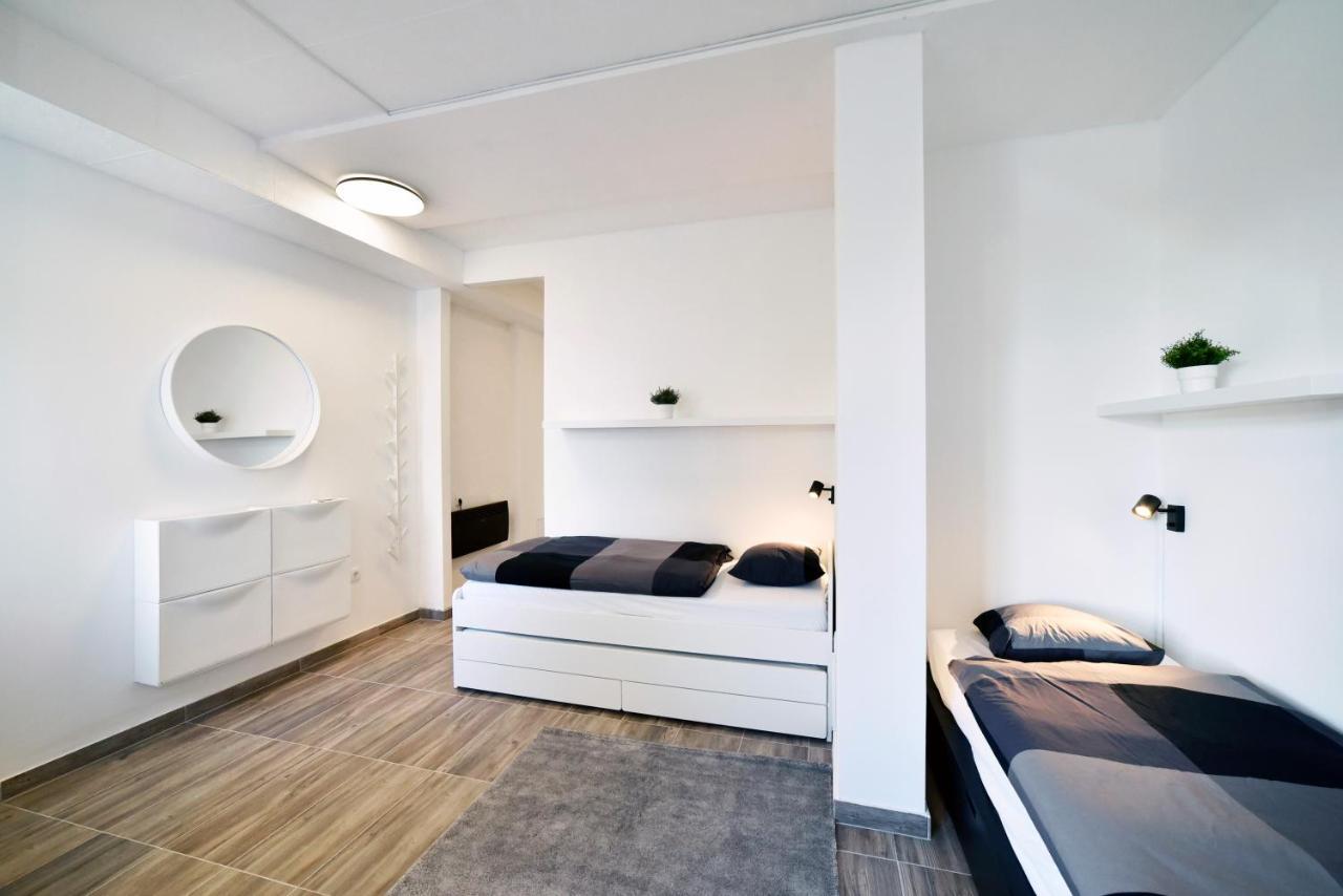 Apartments Dubec سيسفيت المظهر الخارجي الصورة